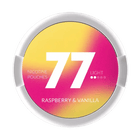 77 Raspberry & Vanilla Light