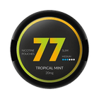 77 Tropical Mint - 20mg/g