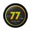 77 Tropical Mint - 20mg/g