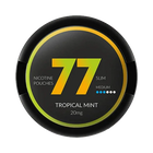 77 Tropical Mint - 20mg/g