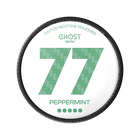 77 GHOST mini Peppermint - 20mg