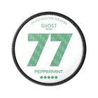 77 GHOST mini Peppermint - 20mg