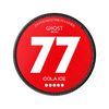 77 GHOST mini Cola Ice - 20mg