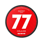 77 GHOST mini Cola Ice - 20mg