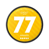 77 GHOST mini Mango - 20mg