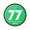 77 GHOST mini Watermelon Ice - 20mg
