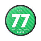 77 GHOST mini Watermelon Ice - 20mg