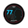 77 VB Edition mini Arctic Berry - 20mg
