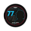 77 VB Edition mini Arctic Berry - 20mg