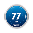 77 VB Edition Arctic Mint - 5.2mg