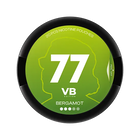 77 VB Edition Bergamot - 10.4mg