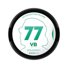 77 VB Edition Spearmint - 10.4mg
