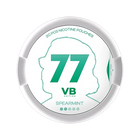 77 VB Edition Spearmint - 5.2mg