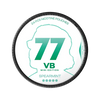 77 VB Edition mini Spearmint - 20mg