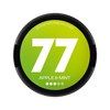 77 Apple & Mint - 10.4mg