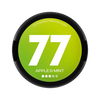 77 Apple & Mint - 10.4mg