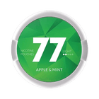 77 Apple & Mint Light