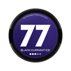 77 Black Currant Ice - 10.4mg