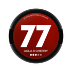 77 Cola & Cherry - 10.4mg