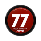 77 Cola & Cherry - 15.6mg