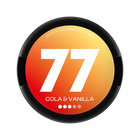 77 Cola & Vanilla - 10.4mg