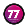 77 Forest Fruits - 10.4mg