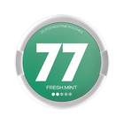 77 Fresh Mint - 5.2mg