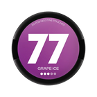 77 Grape Ice - 10.4mg