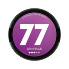 77 Grape Ice - 10.4mg