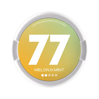77 Melon & Mint - 5.2mg