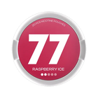 77 Raspberry Ice - 5.2mg