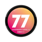 77 Raspberry Vanilla - 10.4mg