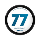 77 Freeze Mint - 10.4mg