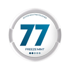 77 Freeze Mint - 5.2mg