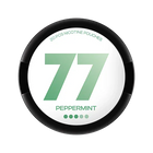 77 Peppermint - 10.4mg
