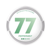 77 Peppermint - 5.2mg