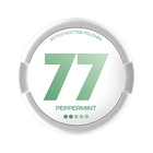 77 Peppermint - 5.2mg
