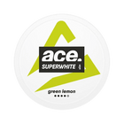 ACE Green Lemon - 9.6mg