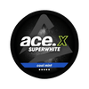 ACE X Cool Mint - 12mg