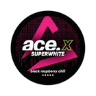 ACE X Black Raspberry Chili - 8mg