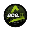 ACE X Double Mint