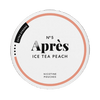 APRES Ice Tea Peach - 4.4mg