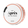 APRES Ice Tea Peach - 8.3mg