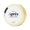 APRES Lemon Curd - 8.3mg