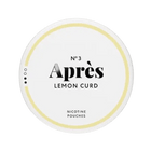 APRES Lemon Curd - 4.4mg