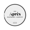APRES Raspberry Liqorice