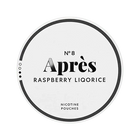 APRES Raspberry Liqorice
