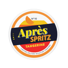 APRES Spritz Tangerine - 4.4mg