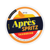 APRES Spritz Tangerine - 8.3mg