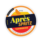 APRES Spritz Tangerine - 8.3mg